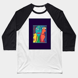 Art Work Notebook Baseball T-Shirt